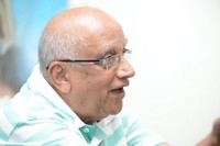 Singeetham Srinivasa Rao Stills